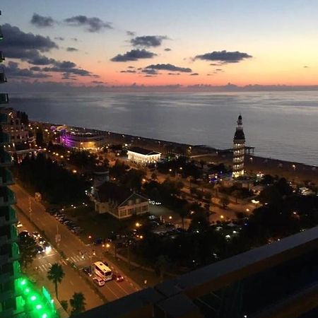 Orbi Citu Apart-Hotel Batumi Luaran gambar