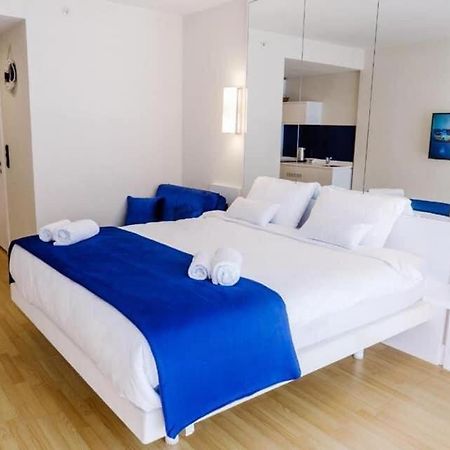 Orbi Citu Apart-Hotel Batumi Luaran gambar