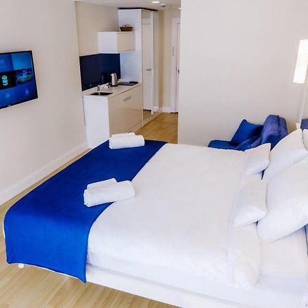 Orbi Citu Apart-Hotel Batumi Luaran gambar