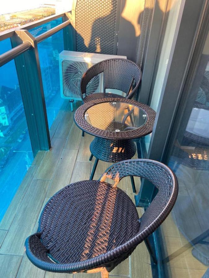 Orbi Citu Apart-Hotel Batumi Luaran gambar