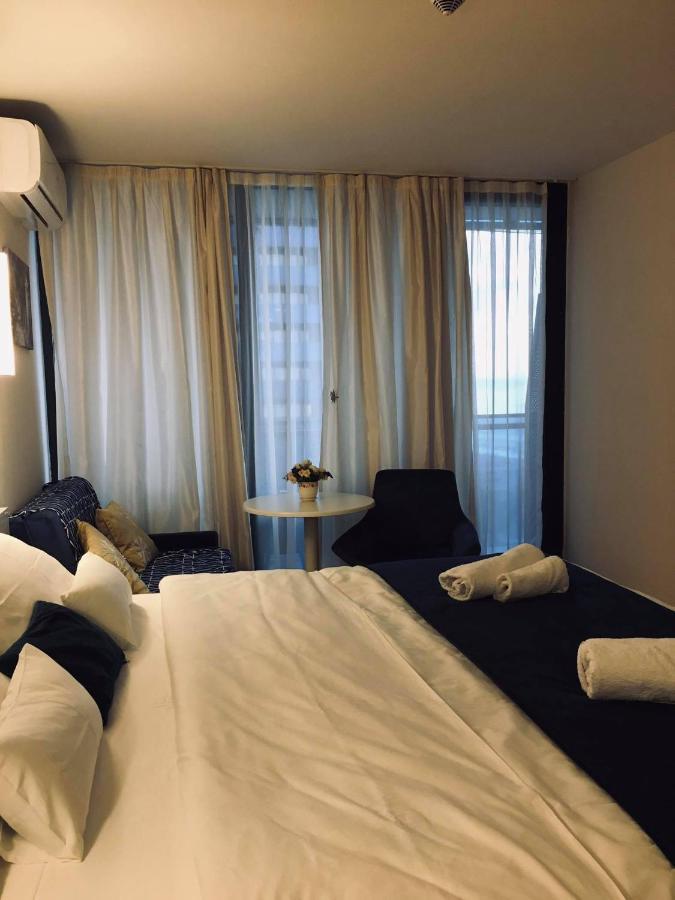 Orbi Citu Apart-Hotel Batumi Luaran gambar