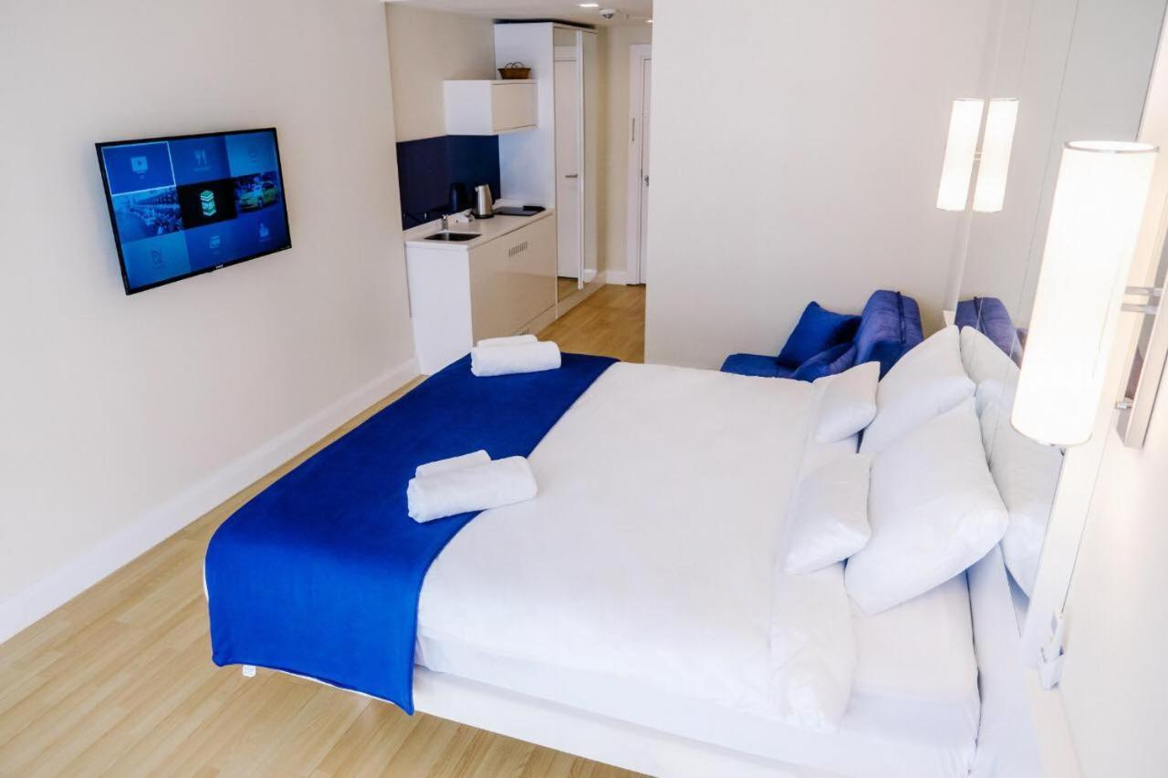 Orbi Citu Apart-Hotel Batumi Luaran gambar