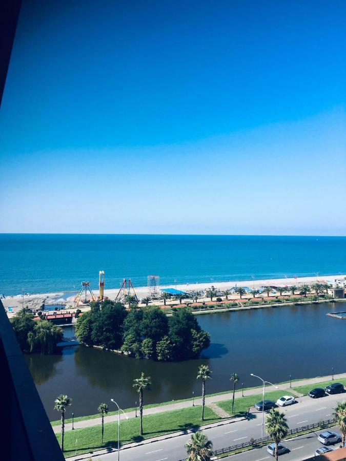 Orbi Citu Apart-Hotel Batumi Luaran gambar