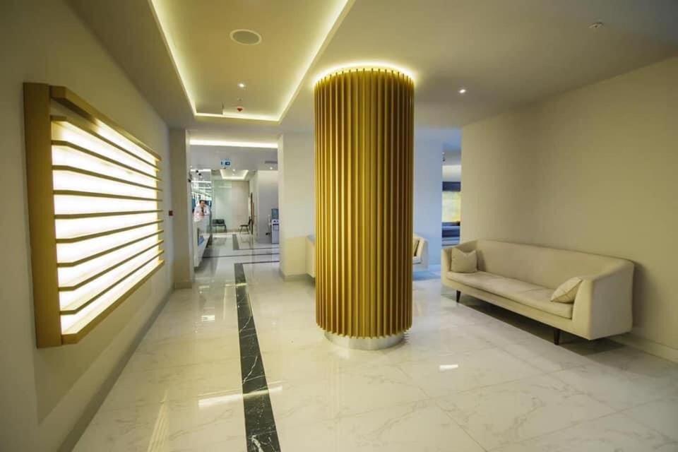 Orbi Citu Apart-Hotel Batumi Luaran gambar