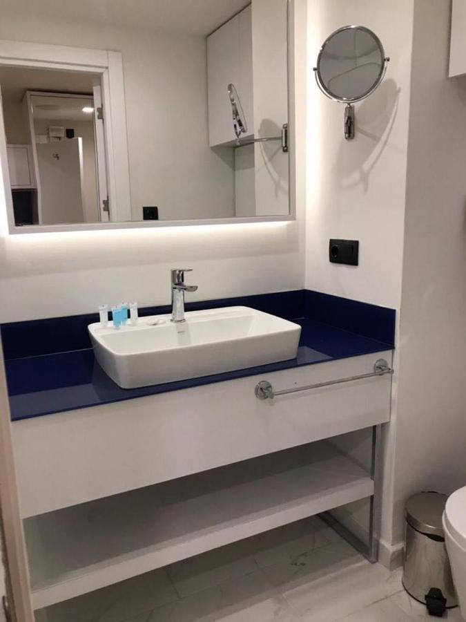 Orbi Citu Apart-Hotel Batumi Luaran gambar