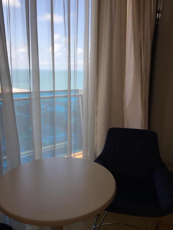 Orbi Citu Apart-Hotel Batumi Luaran gambar