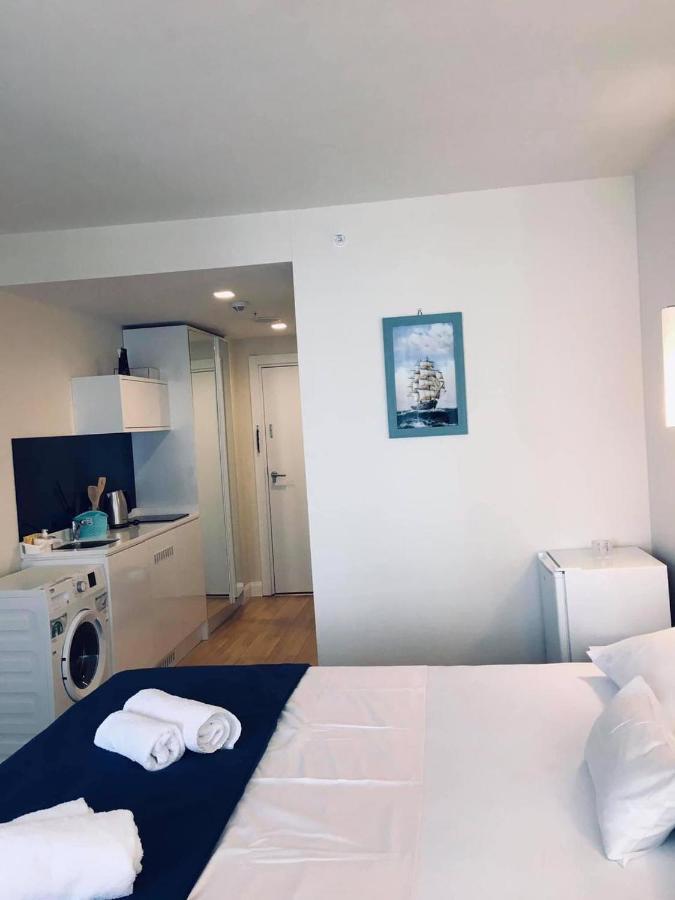 Orbi Citu Apart-Hotel Batumi Luaran gambar