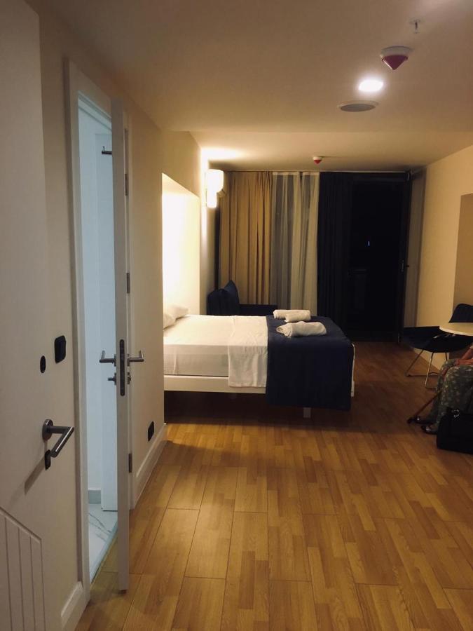 Orbi Citu Apart-Hotel Batumi Luaran gambar